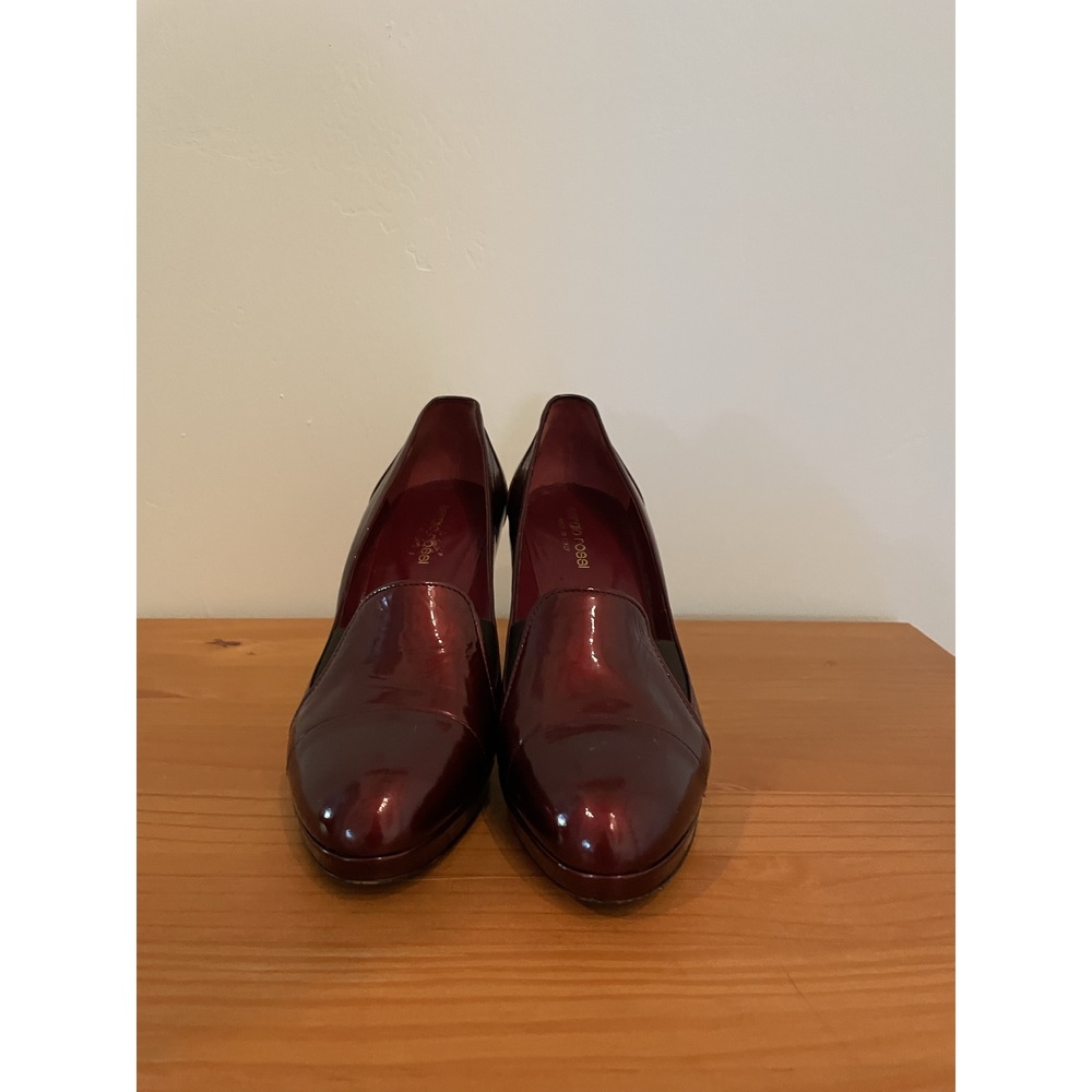 Sergio Rossi Shoes Size 8.5